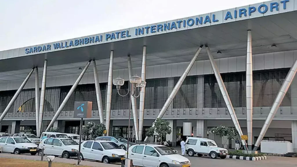 7 Largest International Airports in India