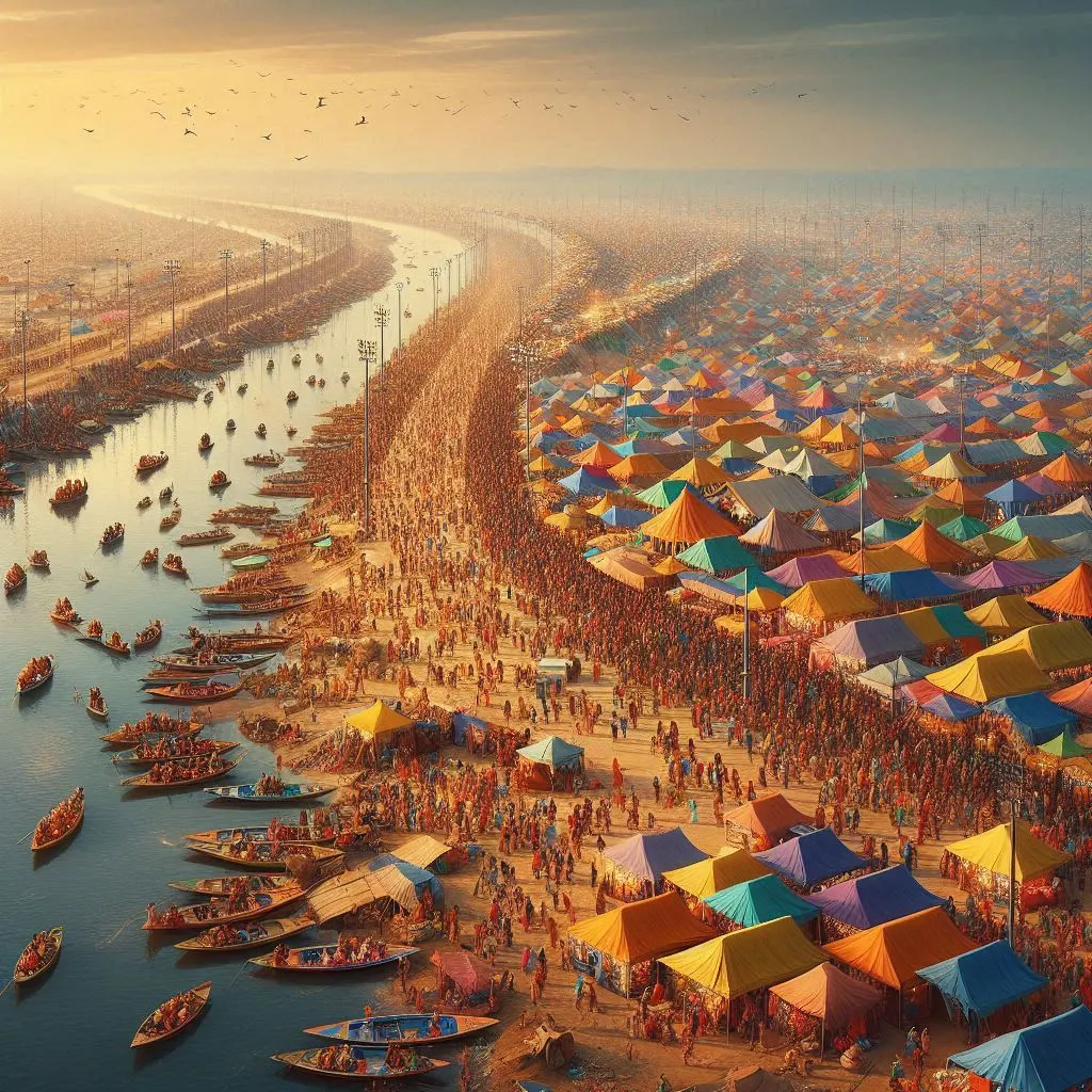 Kumbh Mela