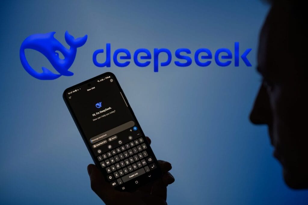 DeepSeek