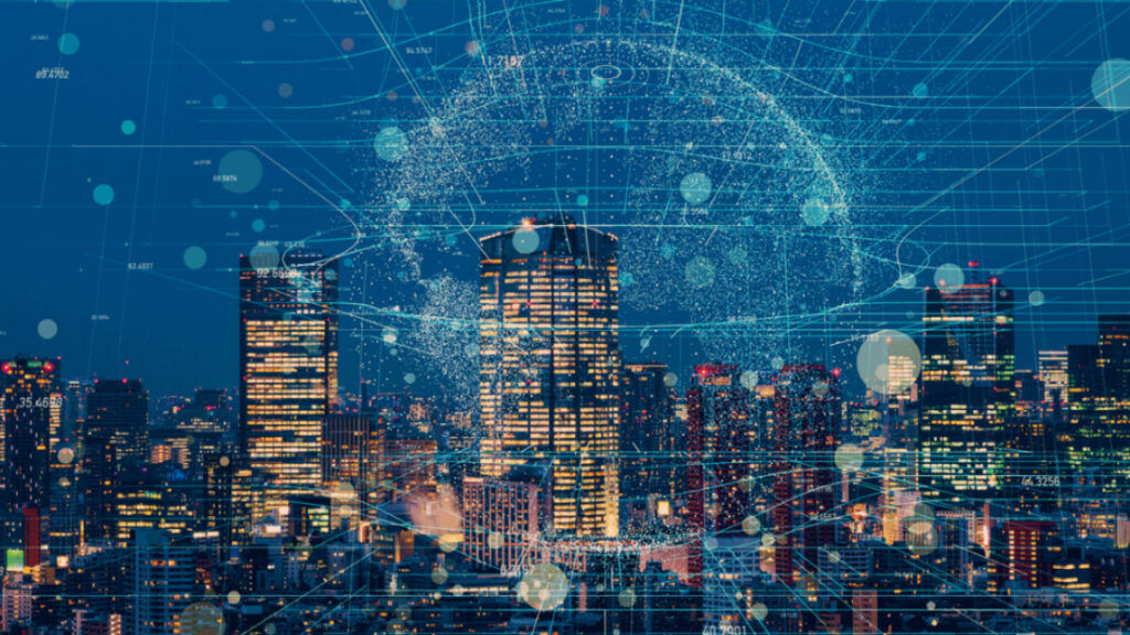 5G Economic Impact and Smart Cities