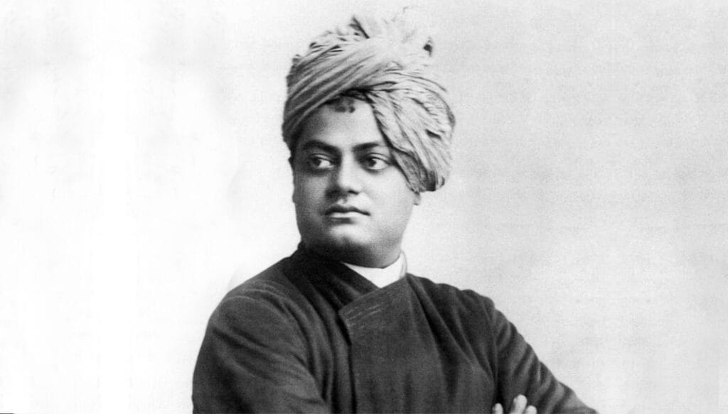 Swami Vivekananda : Speech in Chicago 1893